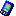 Visor Neo blue icon