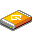 OSX SCSI Disk icon