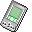 Visor Platinum Silver icon