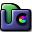 ColorSynch Profiles icon