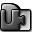 Extensions Alt D icon