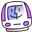 EMac Grape icon