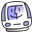 EMac Graphite icon