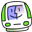 EMac Lime icon