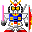 Gundam 3 icon