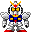Gundam MkII AEUG 2 icon