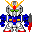 MSZ 006 Z Gundam icon