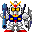 RX 178 Gundam MkII AEUG icon