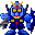 RX 178 Gundam MkII Titans icon