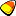 Candycorn icon