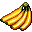 Banana Battle icon