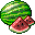 Watermelon-Battle icon