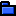 Blue Folder icon