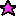 Pink Star icon