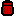 Red Full icon