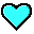 Aqua-Heart icon