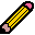 Big Pencil icon