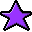 Purple Star icon