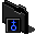 Earth Folder icon