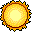 The Sun icon