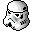 S-trooper icon