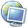 Network-places icon