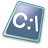 Dos-batch-file icon