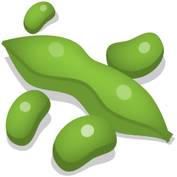 Soybeans icon