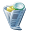 Recycler full icon