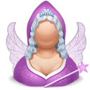 Fairy icon
