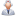 Doctor man icon