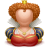 Royal-queen icon