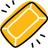 Gold-bar icon