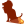 Cat-shadow-lion icon