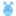 Blue guilty icon