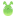 Green crabby icon