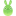 Green smile icon
