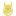 Yellow-demon icon