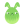 Green guilty icon