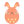 Red crabby icon