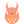 Red demon icon