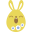 Yellow-sleepy icon