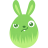 Green-wary icon