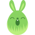 Green-sleepy icon