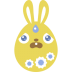 Yellow-scared icon