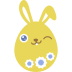 Yellow-wink icon