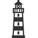 Home Lighthouse icon