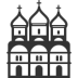Home-Church icon