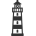 Home-Lighthouse icon