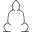 Buddha 1 icon